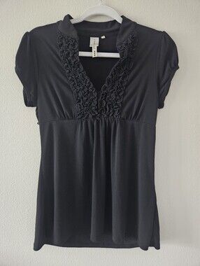 Heart Soul Y2K Women'sTop
